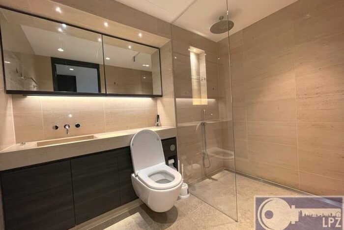 1 Bedroom Flat To Rent In Blackfriars Road, Blackfriars, SE1