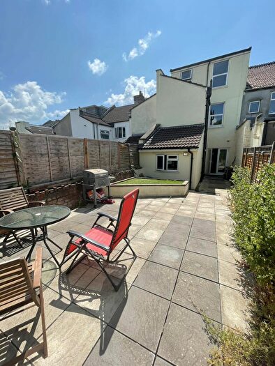 2 Bedroom Flat To Rent In Ashley Down Road, Bristol, BS7