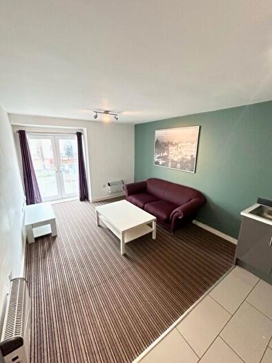 1 Bedroom Apartment To Rent In Richmond Village, Richmond Road, Cardiff, CF24