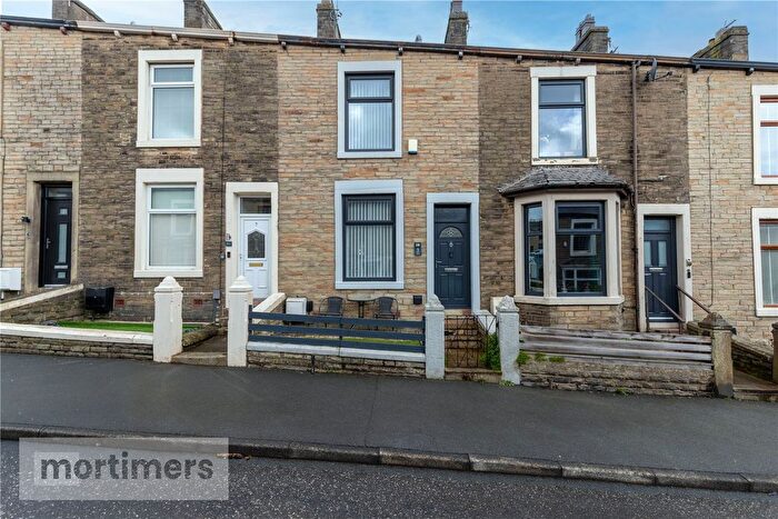 2 Bedroom Terraced House For Sale In Thorn Street, Great Harwood, BB6