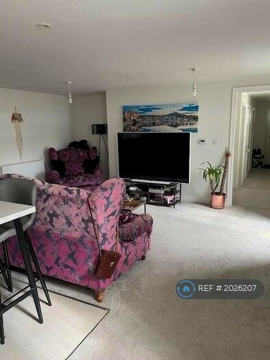 1 Bedroom Flat To Rent In Livingstone Place, St. Asaph, LL17
