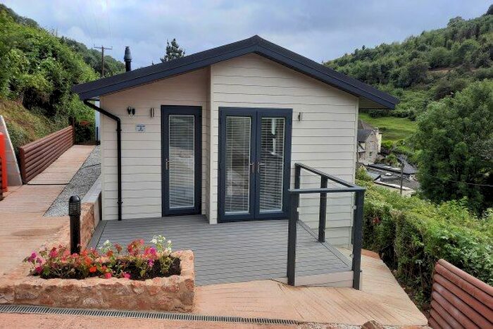 2 Bedroom Property To Rent In Mill Lane, Whilborough, Newton Abbot, TQ12