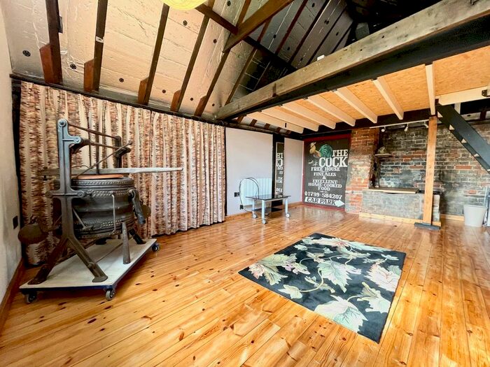 Cottage To Rent In The Green, Cambridge, CB21