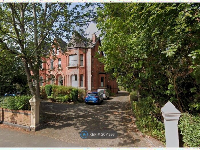 1 Bedroom Flat To Rent In Hollycrest, Stockport, SK4