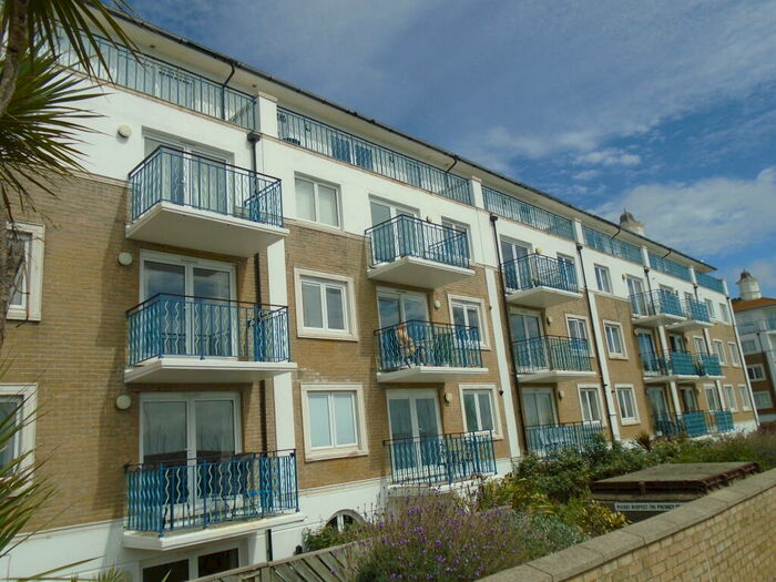 4 Bedroom Apartment To Rent In Merton Court, Brighton Marina, BN2