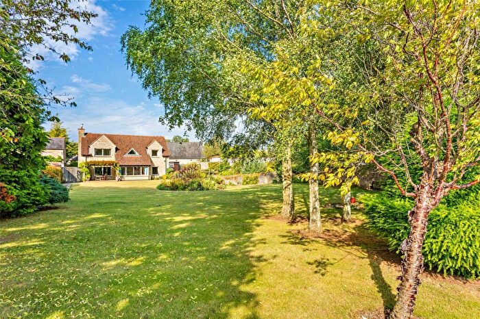 3 Bedroom Detached House For Sale In Church Lane, Twywell, Northamptonshire, NN14