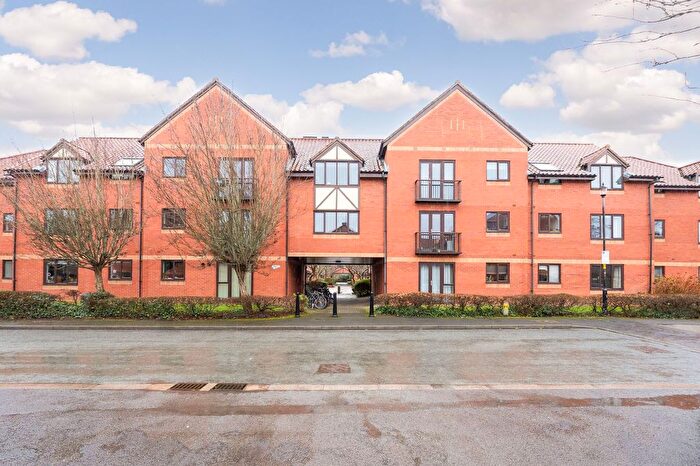 1 Bedroom Flat For Sale In Canada Way, Bristol, BS1