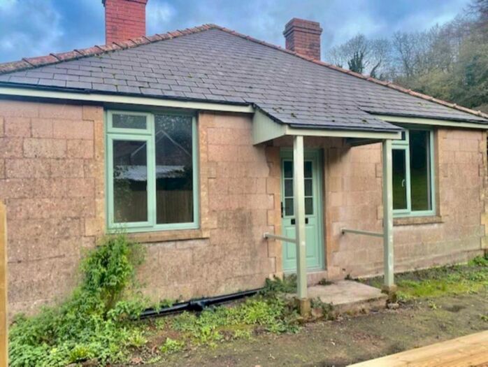 3 Bedroom Bungalow To Rent In Mendip Road, Stoke St Michael, BA3