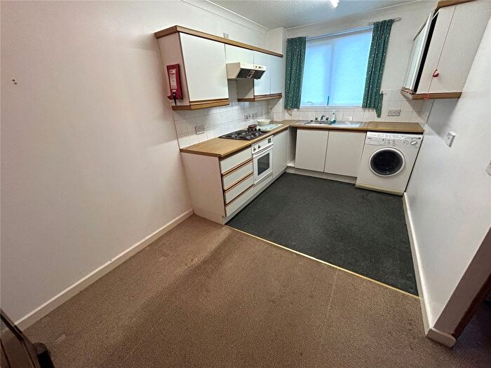 2 Bedroom Flat For Sale In Dale Street, Menai Bridge, Isle Of Anglesey, LL59
