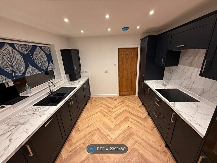 2 Bedroom Bungalow To Rent In Romney Close, Birchington, CT7