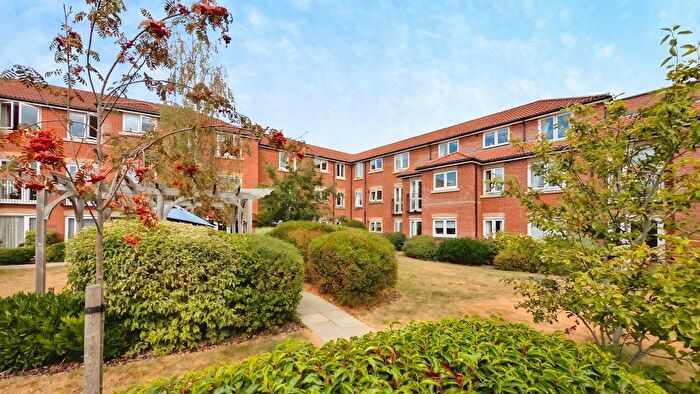 2 Bedroom Property For Sale In Maywood Crescent, Fishponds, Bristol, BS16
