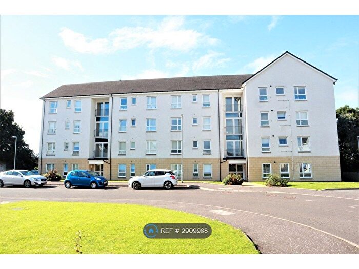 2 Bedroom Flat To Rent In Springbank Gardens, Glasgow, G31