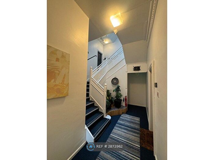 Studio To Rent In Palatine Road, Manchester, M20