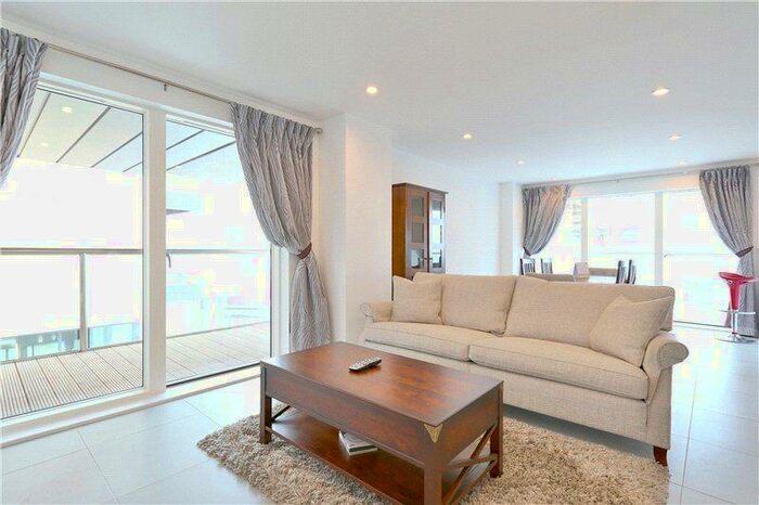 2 Bedroom Apartment To Rent In Dance Square, Central Street, Clerkenwell, London, EC1V