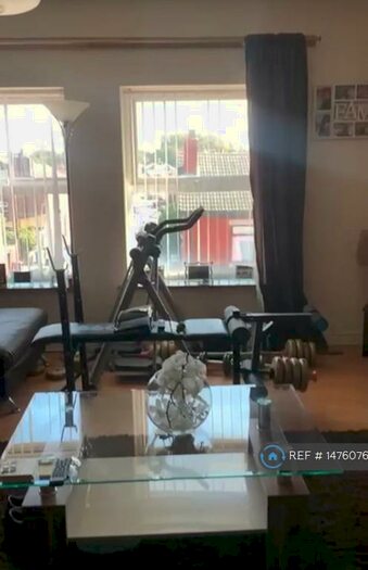 1 Bedroom Flat To Rent In Rice Lane, Liverpool, L9