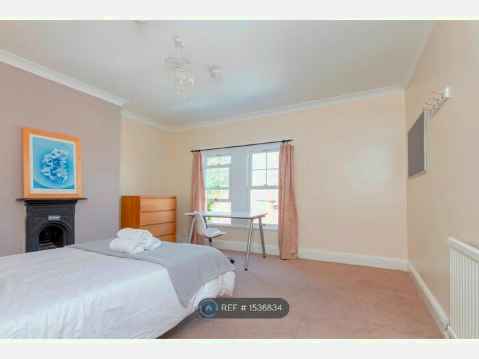 5 Bedroom Terraced House To Rent In St. Leonards Road, Leicester, LE2