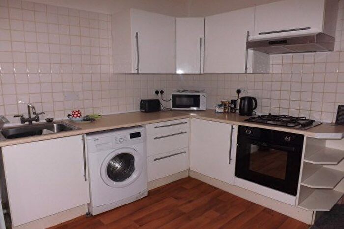 2 Bedroom Flat To Rent In Maes Y Groes, Prestatyn, LL19