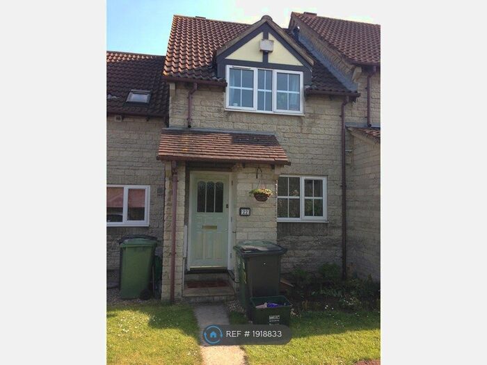 2 Bedroom Terraced House To Rent In Brackendene, Bradley Stoke, BS32