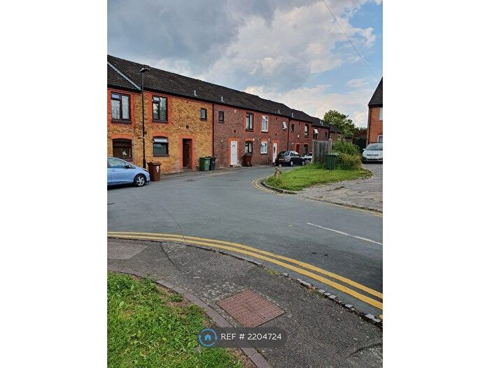 3 Bedroom Terraced House To Rent In Harrow, Harrow, HA1