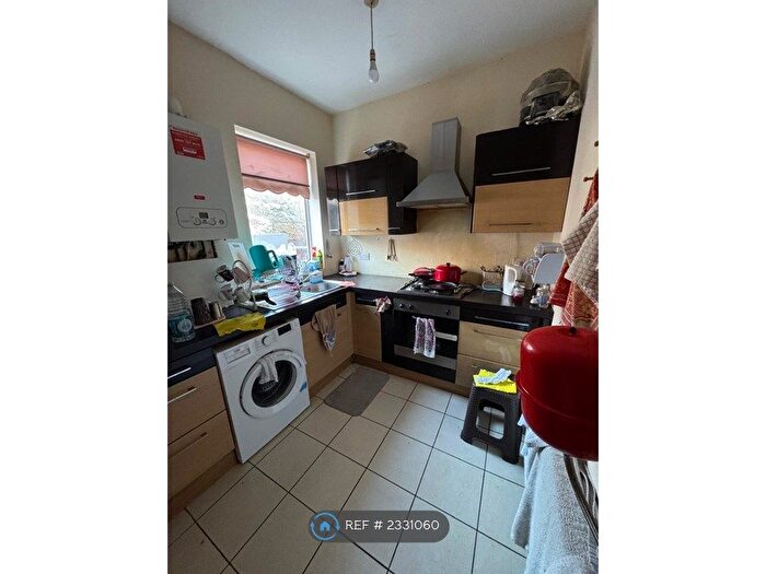 2 Bedroom Terraced House To Rent In Heathcote Road, Manchester, M18