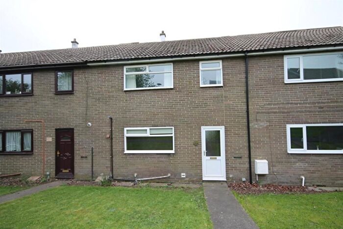 3 Bedroom Terraced House To Rent In Boyne View, Trimdon, Trimdon Station, County Durham, TS29