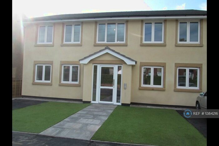 1 Bedroom Flat To Rent In Little Lane, Longridge, Preston, PR3