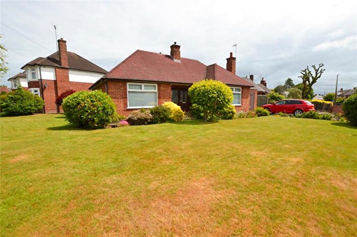 2 Bedroom Bungalow For Sale In Heath Lane, Little Sutton, Ellesmere Port, CH66