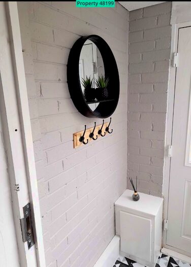 3 Bedroom Terraced House To Rent In Trunnah Road, Thornton-Cleveleys, FY5