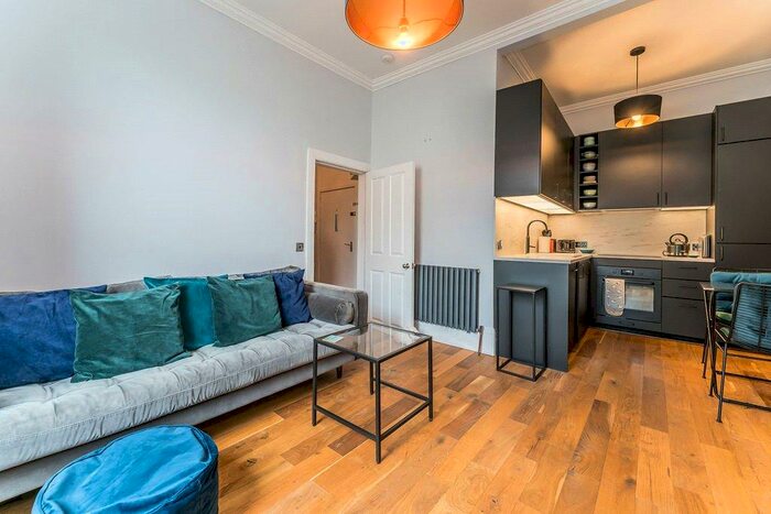 1 Bedroom Property To Rent In Millar Place, Morningside, Edinburgh, EH10