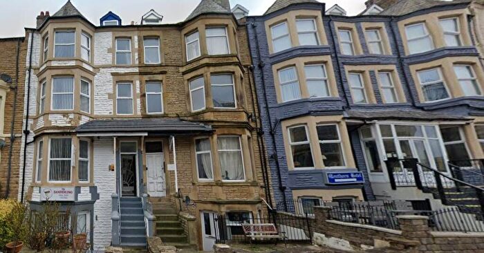 1 Bedroom Terraced House For Sale In West End Road, Morecambe, Lancashire, LA4