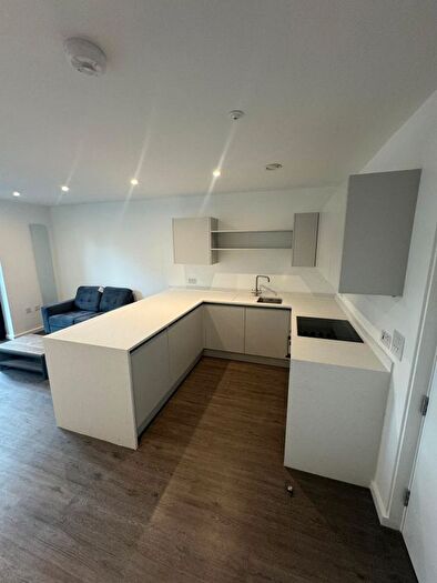 1 Bedroom Flat To Rent In Marlstone Avenue, Salford, M3