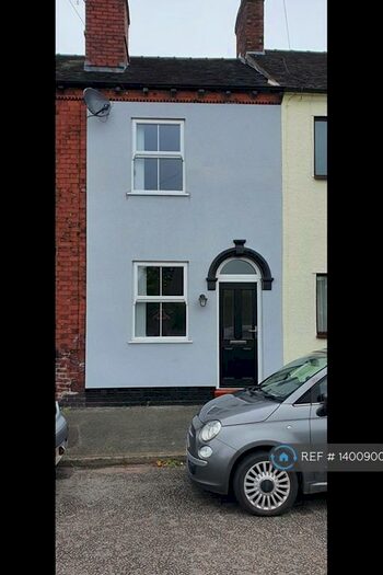 2 Bedroom Terraced House To Rent In Chapel Street, Bignall End, Stoke-On-Trent, ST7