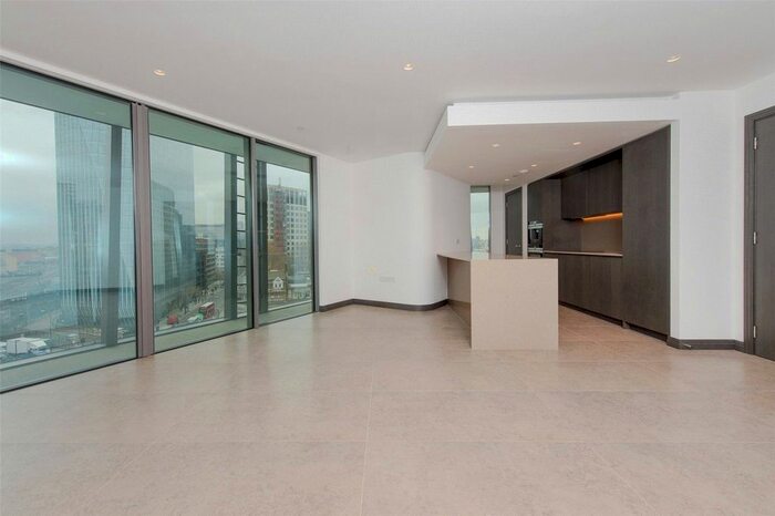 1 Bedroom Flat To Rent In London, UK SE1