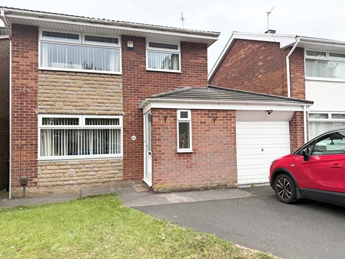 3 Bedroom House To Rent In Bardley Crescent, Prescot, L35