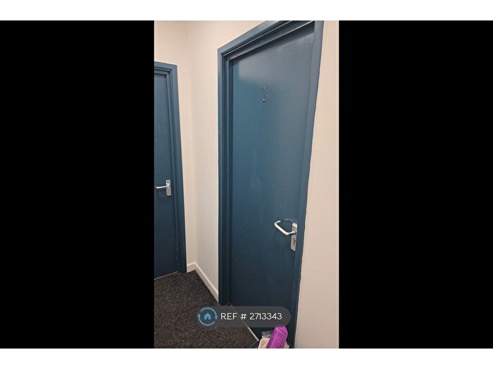 Studio To Rent In Wolverhampton, Wolverhampton, WV1