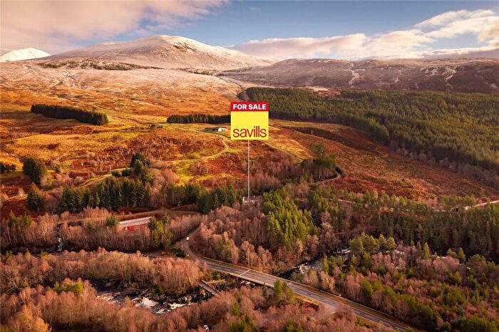 6 Bedroom Detached House For Sale In Silver Bridge Lodge And Cabin, Garve, Highland, IV23