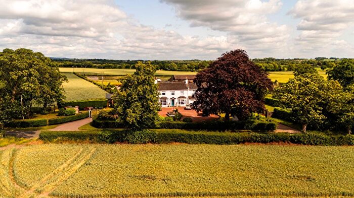 6 Bedroom Detached House For Sale In Lynn Lane House, Lynn Lane, Shenstone, WS14