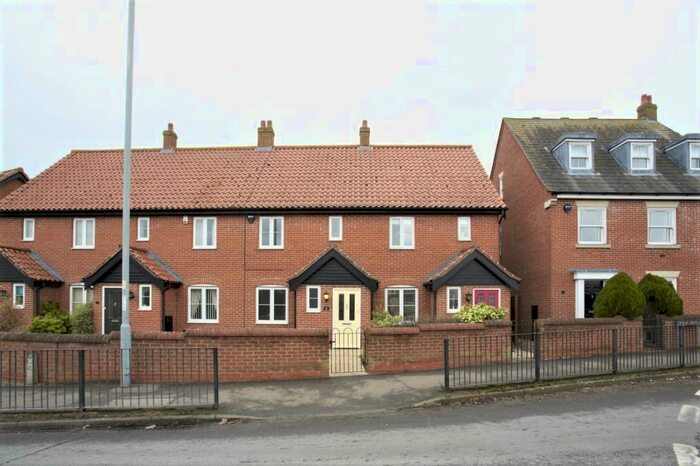 1 Bedroom Terraced House To Rent In The Street, Norwich, NR14