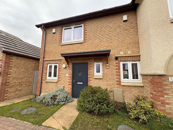 2 Bedroom Terraced House For Sale In Winding Way, Darlington, DL2