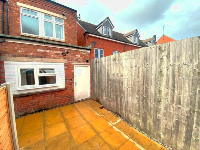 Studio To Rent In Franchise Street, Kidderminster, DY11