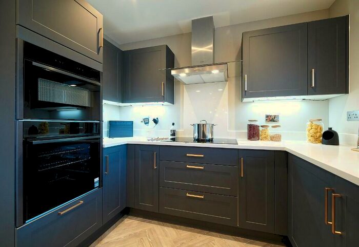 5 Bedroom Detached House For Sale In Off Abbeystead Road, Dolphinholme, LA2