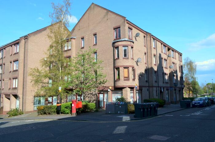 2 Bedroom Apartment To Rent In Upper Craigs, Stirling, Stirling, FK8