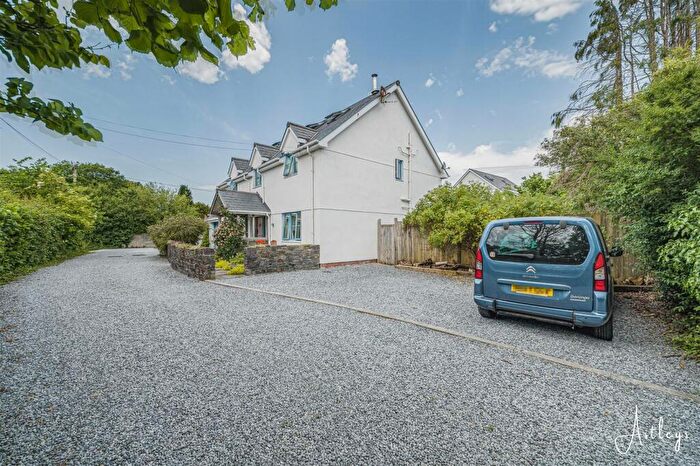 7 Bedroom Detached House For Sale In Highpool Lane, Newton, Swansea, SA3