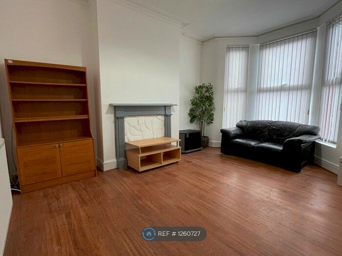 3 Bedroom Terraced House To Rent In Garmoyle Road, Liverpool, L15