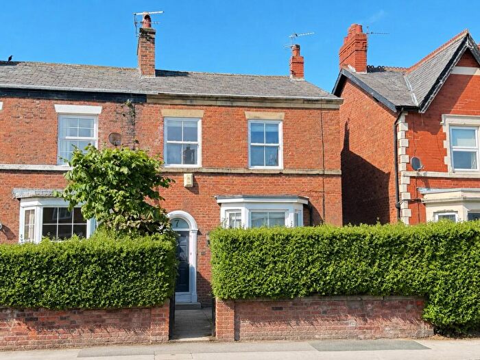 3 Bedroom Detached House To Rent In Warton Street, Lytham, Lytham St Annes, FY8