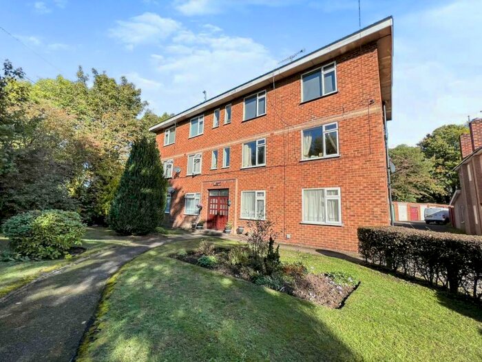 1 Bedroom Flat To Rent In Binley Road, Binley, Coventry, CV3
