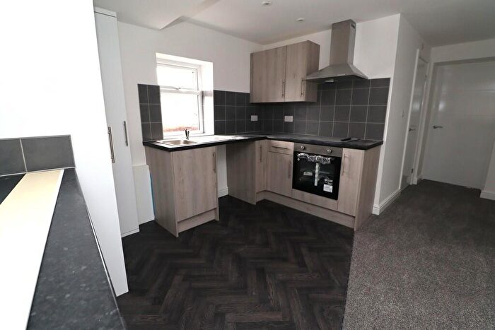 1 Bedroom Flat To Rent In Bridge Street, Swinton, S64