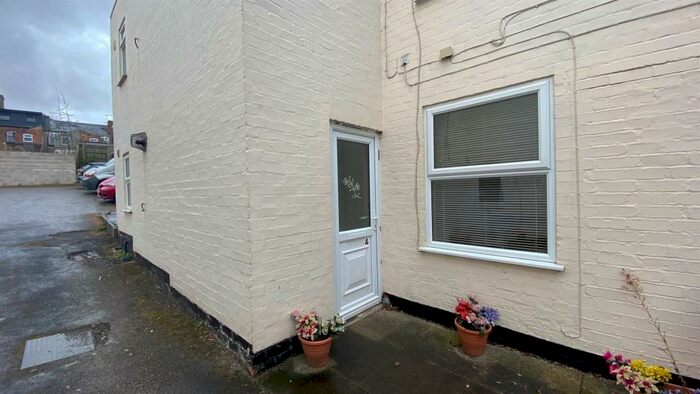 1 Bedroom Flat To Rent In Uttoxeter New Road, Derby, DE22