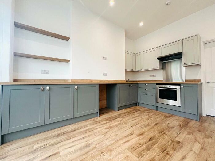 1 Bedroom Flat To Rent In Dorchester Road, DT4