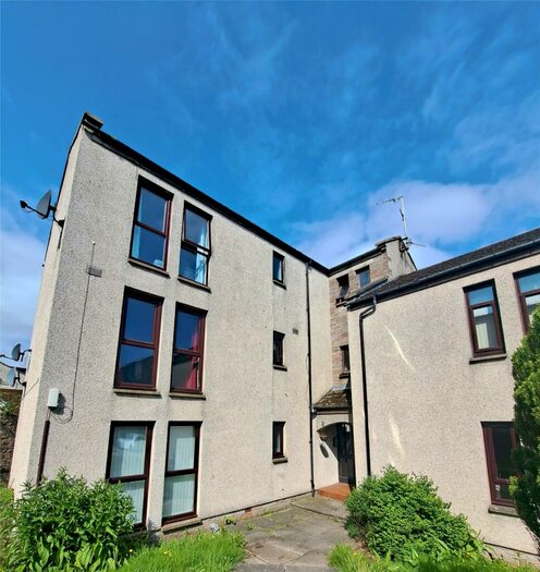 2 Bedroom Flat To Rent In Craig Park, City Centre, Aberdeen, AB12
